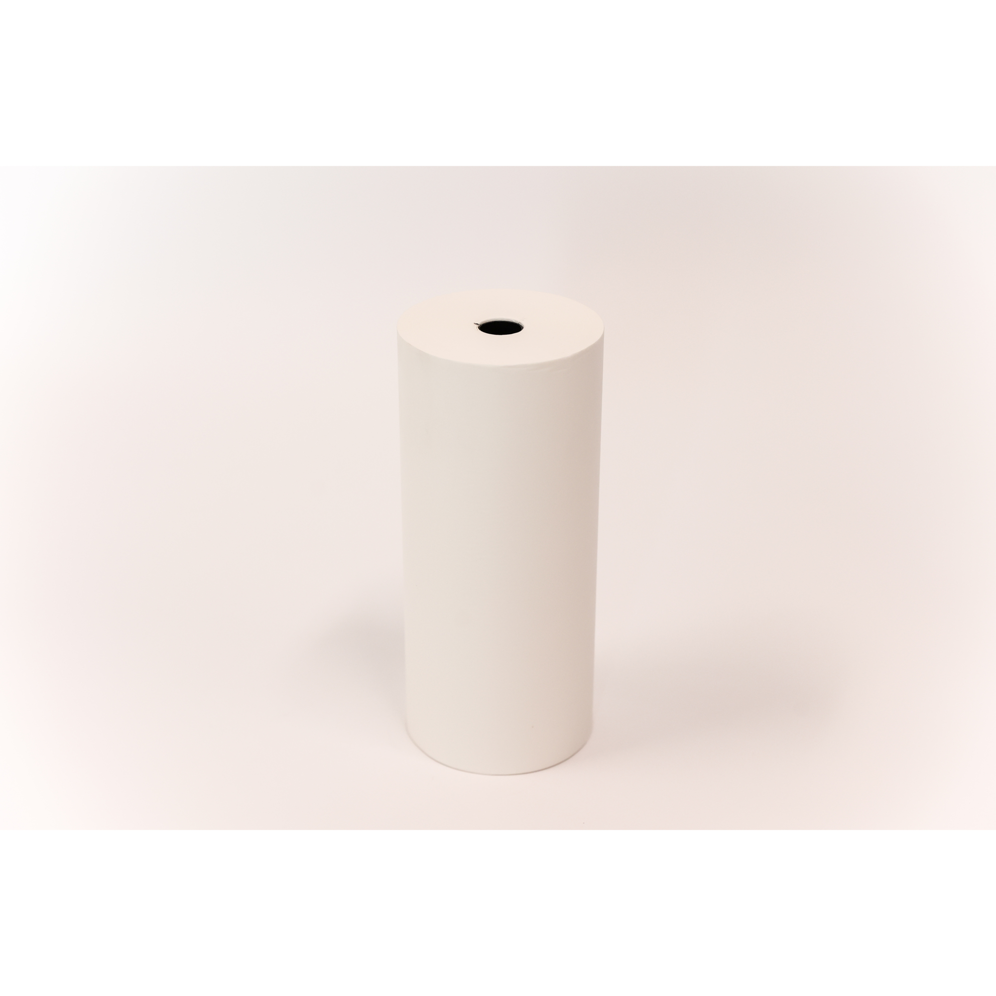 PPC White Treated Masking 292 metric x 750ft., Height 5 in, Model# WF24X12